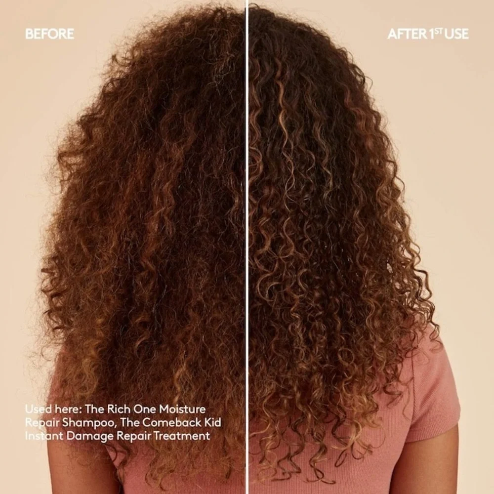 Fenty Beauty fenty hair